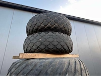 Trelleborg alliance fendt gazonbanden - afbeelding 11 van  16