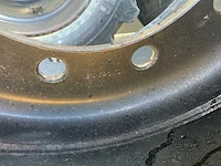 Trelleborg banden op velgen set 650/45 r22.5 imp - afbeelding 4 van  12