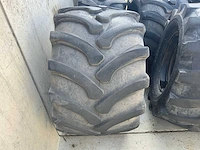 Trelleborg banden op velgen set 650/45 r22.5 imp - afbeelding 5 van  12