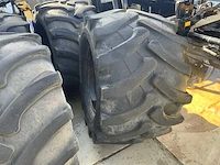 Trelleborg banden op velgen set 650/45 r22.5 imp - afbeelding 7 van  12