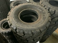 Trelleborg t-800 23x9-10 heftruck toebehoren (6x) - afbeelding 2 van  2