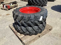 Trelleborg tm 700 band, wiel en velg (2x) - afbeelding 5 van  10