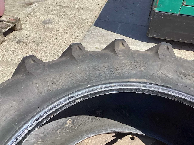 Trelleborg t/m 700 band - afbeelding 4 van  7