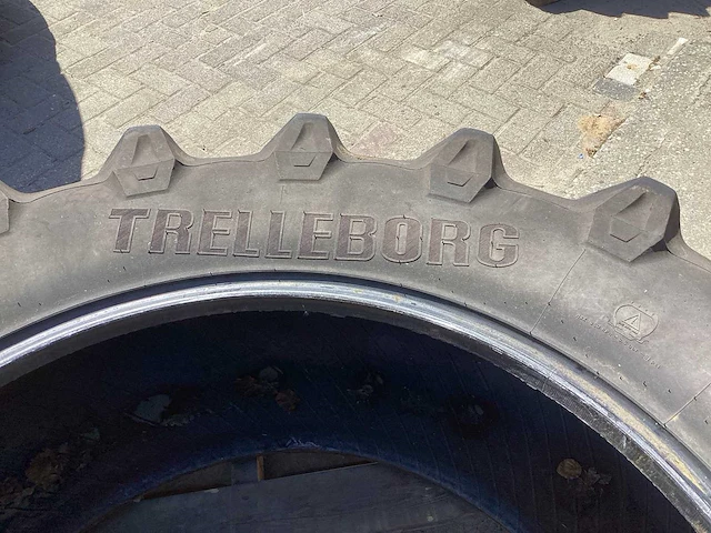 Trelleborg t/m 700 band - afbeelding 6 van  7