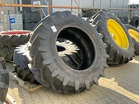 Trelleborg tm1000 high power landbouwband (2x) - afbeelding 2 van  8
