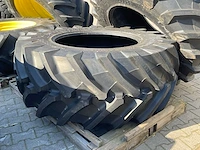 Trelleborg tm1000 high power landbouwband (2x) - afbeelding 4 van  8