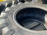 Trelleborg tm1000 high power landbouwband (2x) - afbeelding 6 van  8