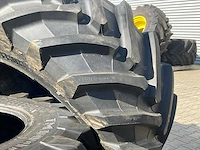 Trelleborg tm1000 high power landbouwband (2x) - afbeelding 8 van  8