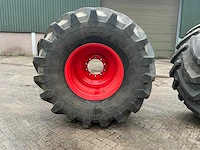 Trelleborg tm200 band en velg fendt - afbeelding 3 van  14