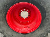 Trelleborg tm200 band en velg fendt - afbeelding 5 van  14