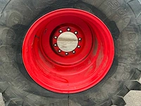 Trelleborg tm200 band en velg fendt - afbeelding 6 van  14