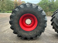 Trelleborg tm200 band en velg fendt - afbeelding 10 van  14