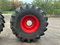 Trelleborg tm200 band en velg fendt - afbeelding 11 van  14