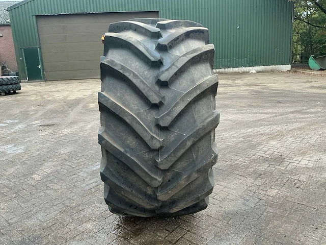 Trelleborg tm200 band en velg fendt - afbeelding 13 van  14
