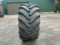 Trelleborg tm200 band en velg fendt - afbeelding 13 van  14