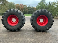 Trelleborg tm200 band en velg fendt - afbeelding 14 van  14