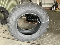 Trelleborg tm800 band - afbeelding 3 van  4