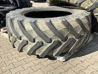 Trelleborg tm800 landbouwband (2x) - afbeelding 4 van  7