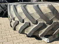 Trelleborg tm800 landbouwband (2x) - afbeelding 5 van  7