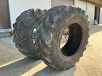 Trelleborg tm900 710/75r42 band, wiel en velg - afbeelding 7 van  15
