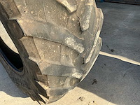 Trelleborg tm900 710/75r42 band, wiel en velg - afbeelding 14 van  15