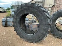 Trelleborg tm900 710/75r42 - afbeelding 1 van  7