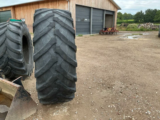 Trelleborg tm900 710/75r42 - afbeelding 4 van  7