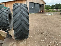 Trelleborg tm900 710/75r42 - afbeelding 4 van  7