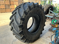 Trelleborg tm900 800/70r38 band, wiel en velg - afbeelding 3 van  7