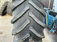 Trelleborg tm900 800/70r38 band, wiel en velg - afbeelding 6 van  7