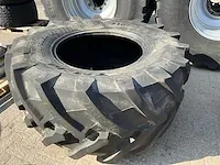 Trelleborg tm900 band - afbeelding 2 van  4