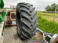 Trelleborg tm900 tractorband - afbeelding 1 van  1
