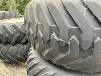 Trelleborg twin 404 band met velg (2x) - afbeelding 5 van  6