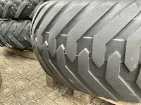 Trelleborg twin 404 band met velg (2x) - afbeelding 6 van  6