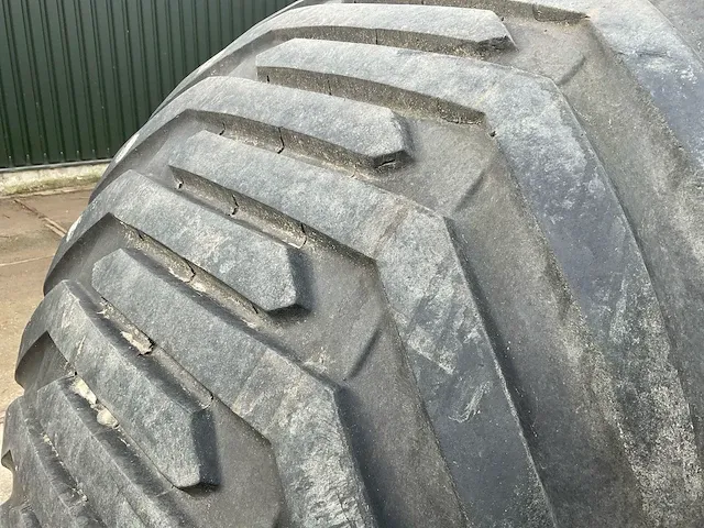 Trelleborg twin 404 band op velg (2x) - afbeelding 11 van  11