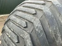 Trelleborg twin 404 band op velg (2x) - afbeelding 11 van  11