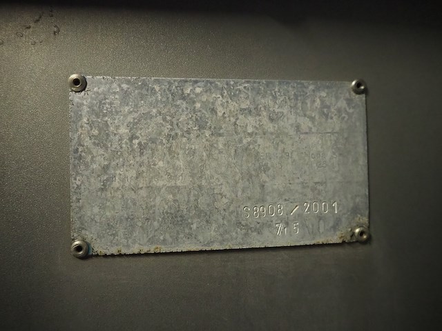 Tremesa, s.a. - afbeelding 2 van  12