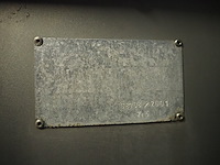 Tremesa, s.a. - afbeelding 2 van  12