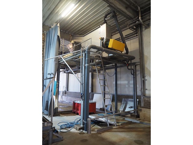 Tremesa, s.a. - afbeelding 1 van  12