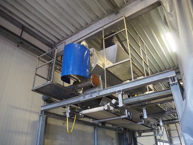 Tremesa, s.a. - afbeelding 5 van  12