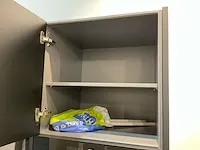 Trend hoek keukenopstelling - afbeelding 16 van  26