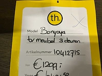 Trendhopper bonyoya tv meubel - afbeelding 7 van  8