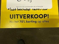 Trendhopper bonyoya tv meubel - afbeelding 8 van  8