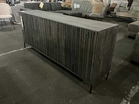 Trendhopper gravure dressoir - afbeelding 1 van  5