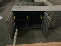 Trendhopper gravure dressoir - afbeelding 3 van  5