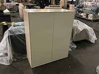 Trendhopper molano tv meubel - afbeelding 1 van  4