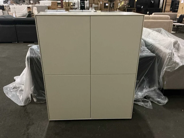 Trendhopper molano tv meubel - afbeelding 2 van  4