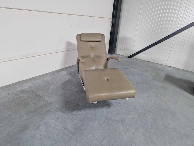 Trendvision escapade fauteuil - afbeelding 2 van  7