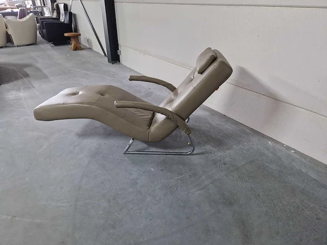 Trendvision escapade fauteuil - afbeelding 3 van  7