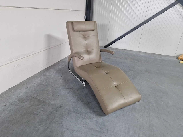 Trendvision escapade fauteuil - afbeelding 7 van  7